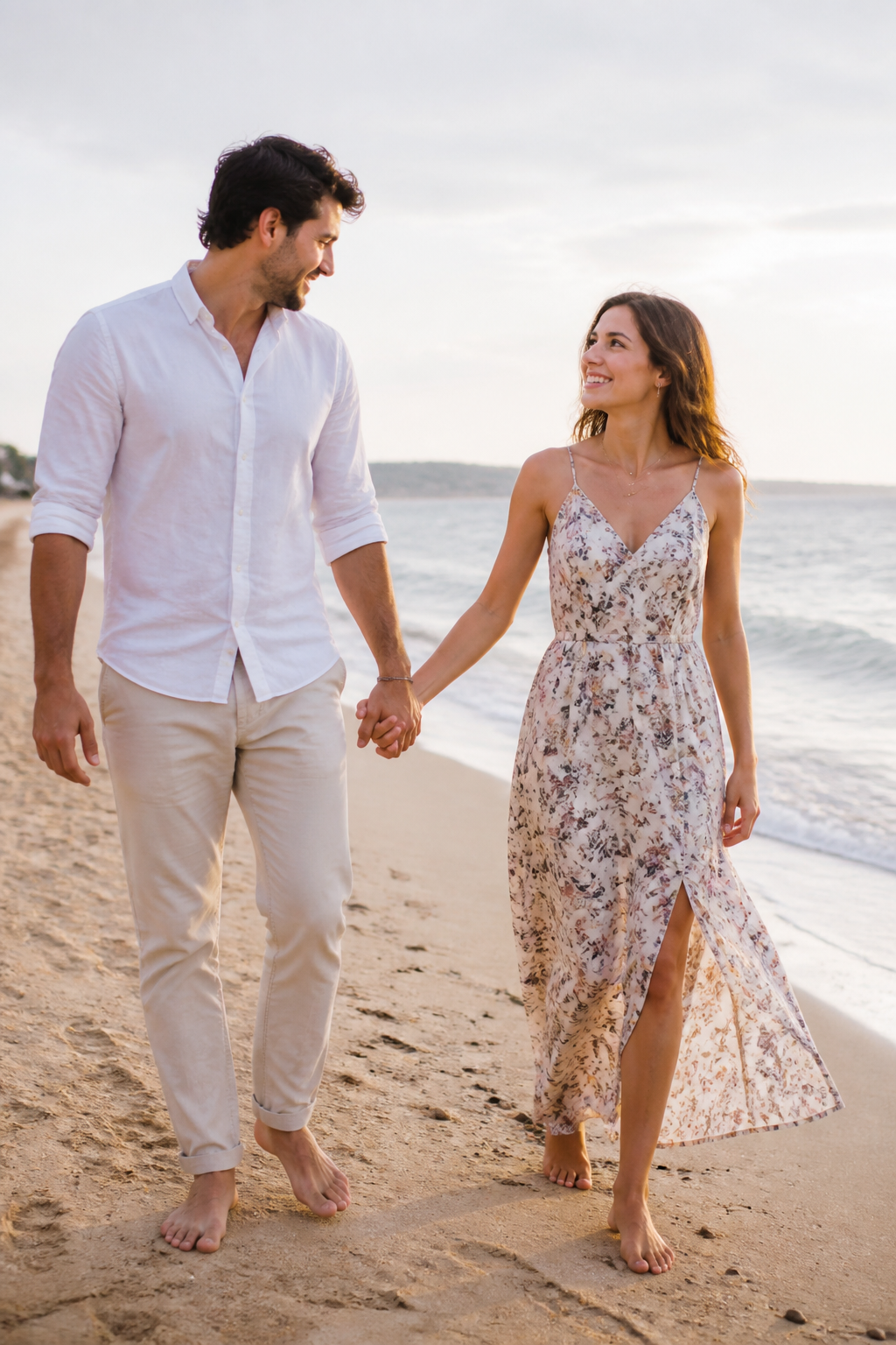 Pre-Wedding Engagement output 22