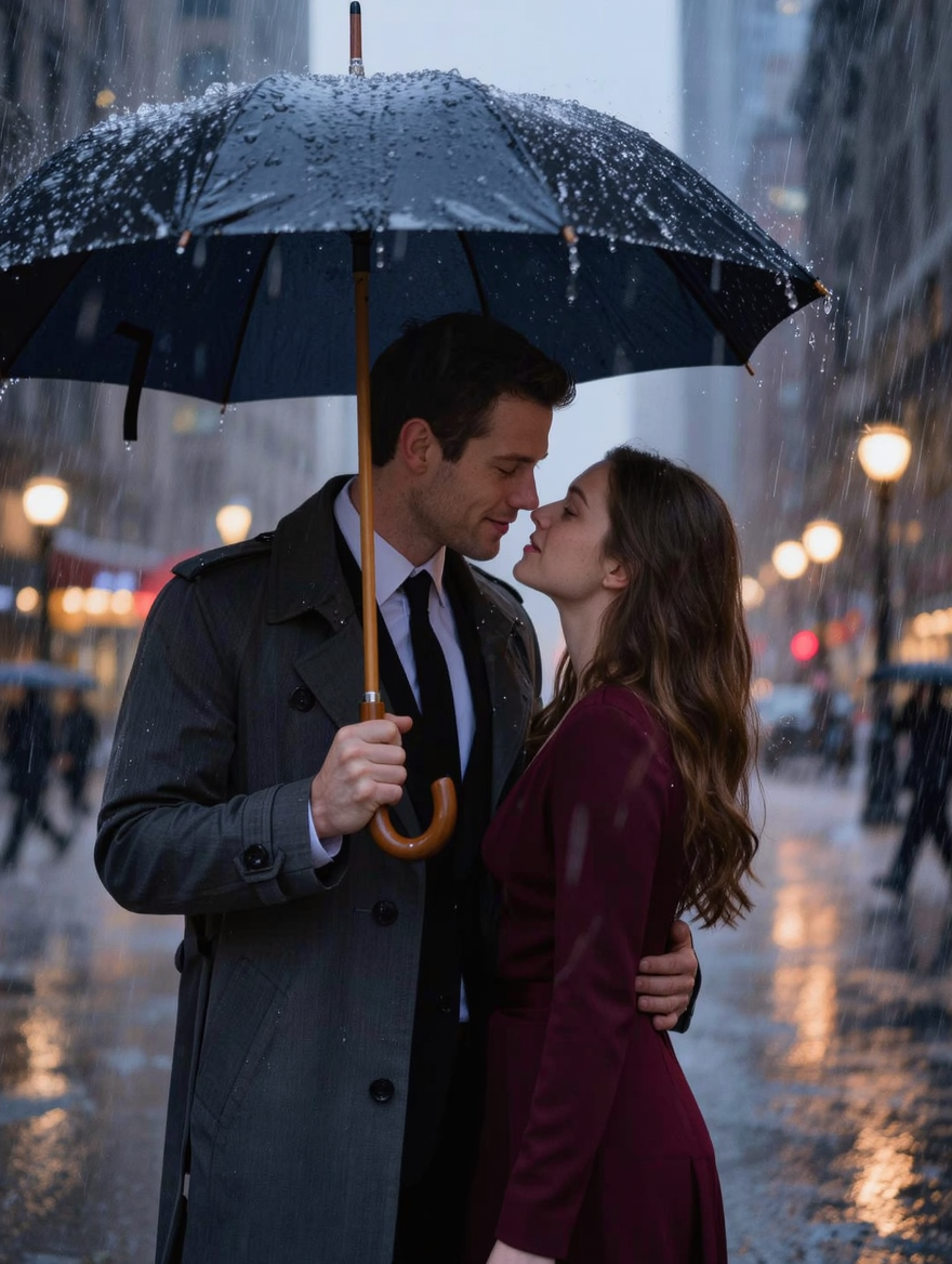 Pre-Wedding Engagement output 24