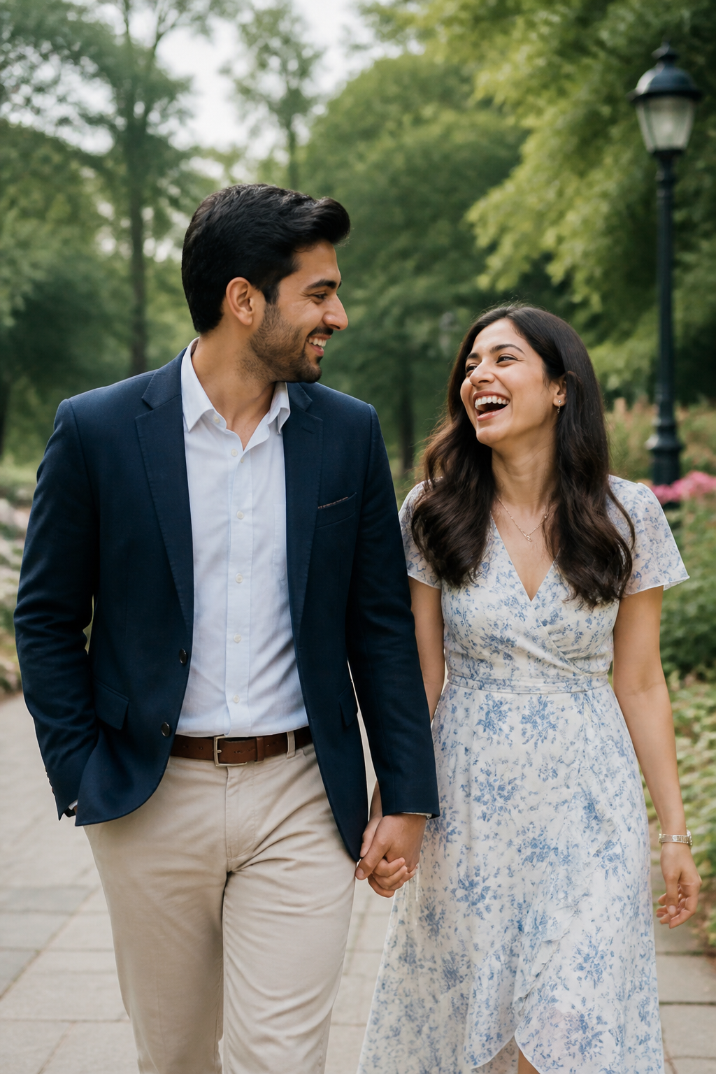 Pre-Wedding Engagement output 27