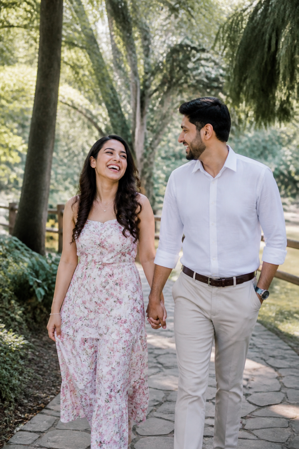 Pre-Wedding Engagement output 28