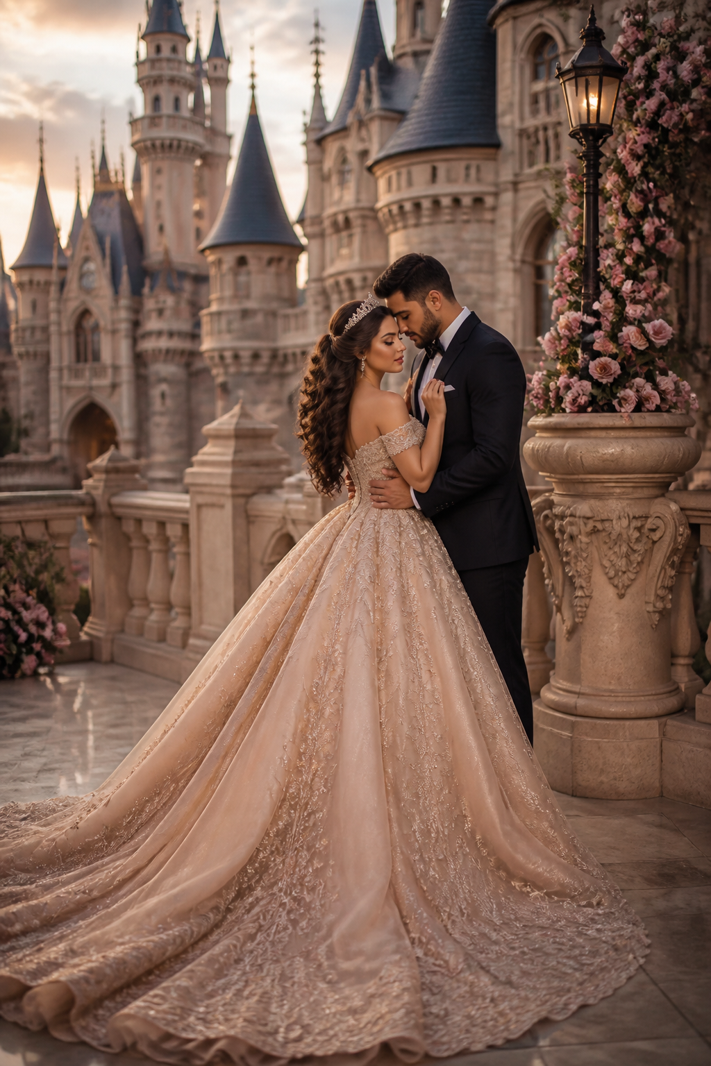 Pre-Wedding Engagement output 19