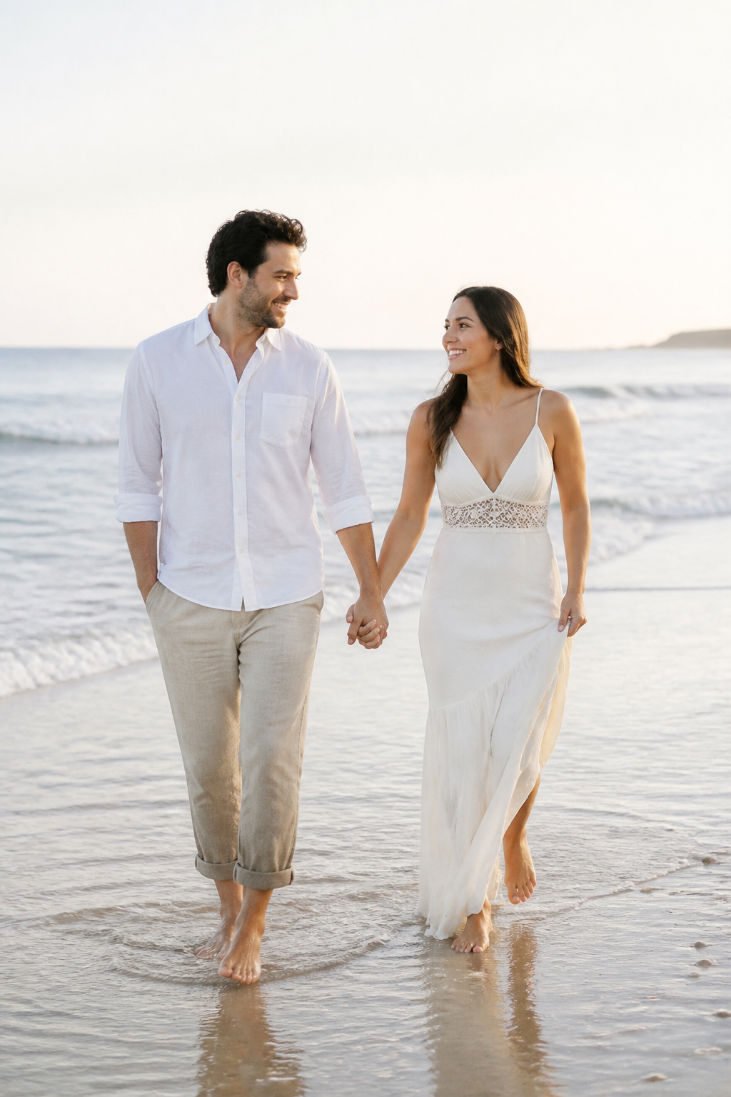 Pre-Wedding Engagement output 21