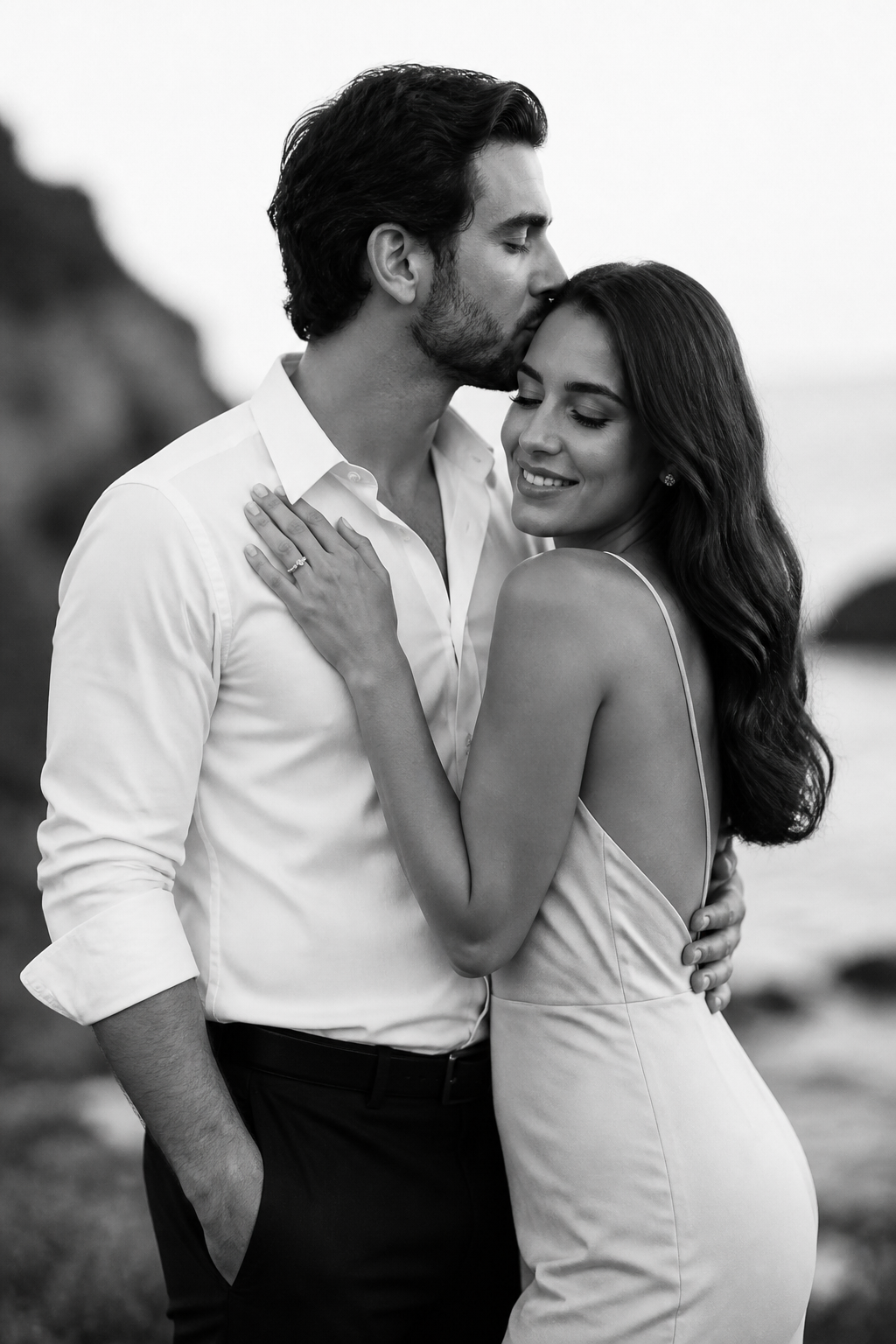 Pre-Wedding Engagement output 25