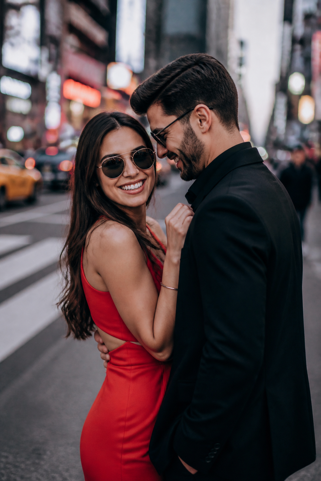 Pre-Wedding Engagement output 4