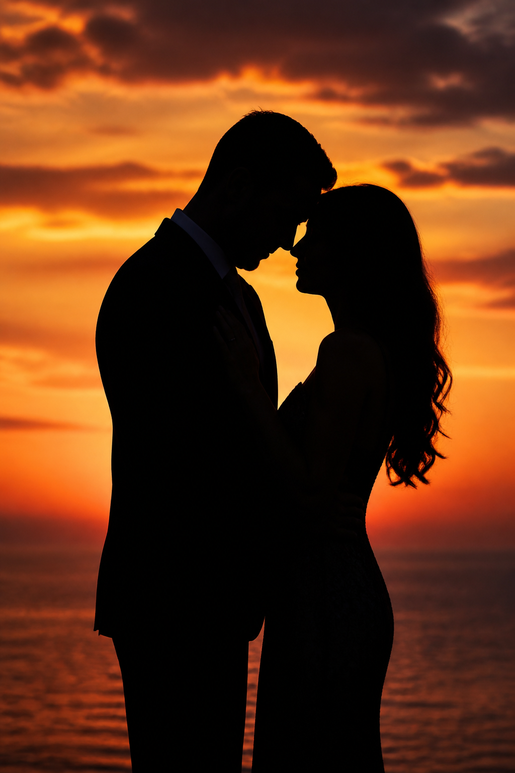 Pre-Wedding Engagement output 7