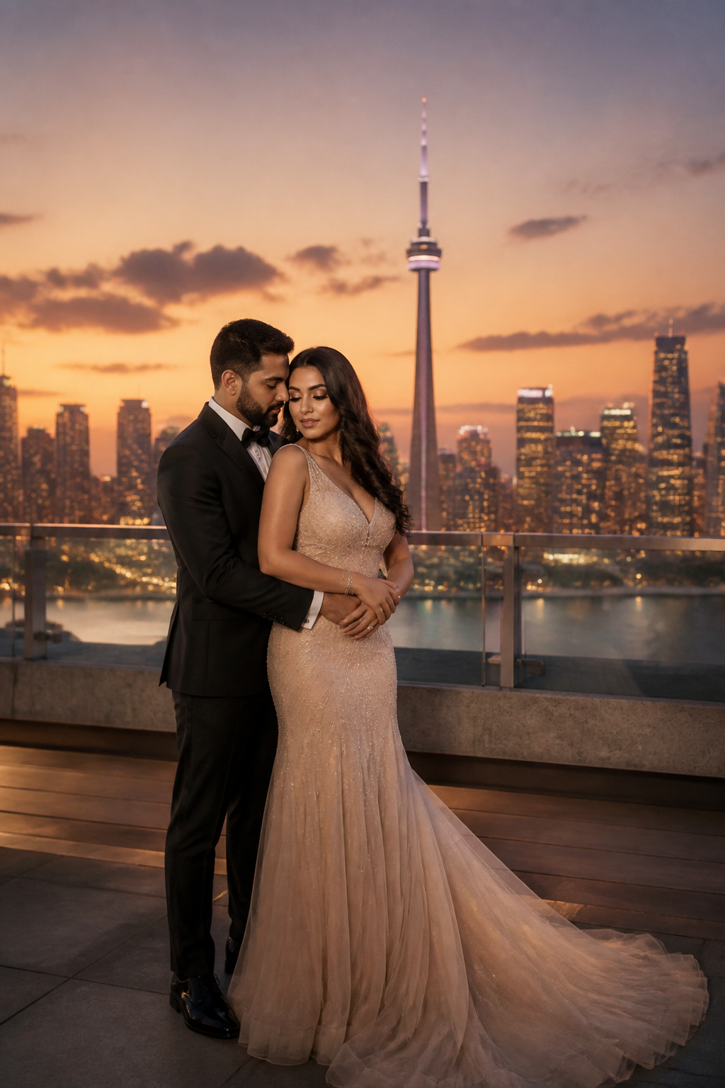 Pre-Wedding Engagement output 30