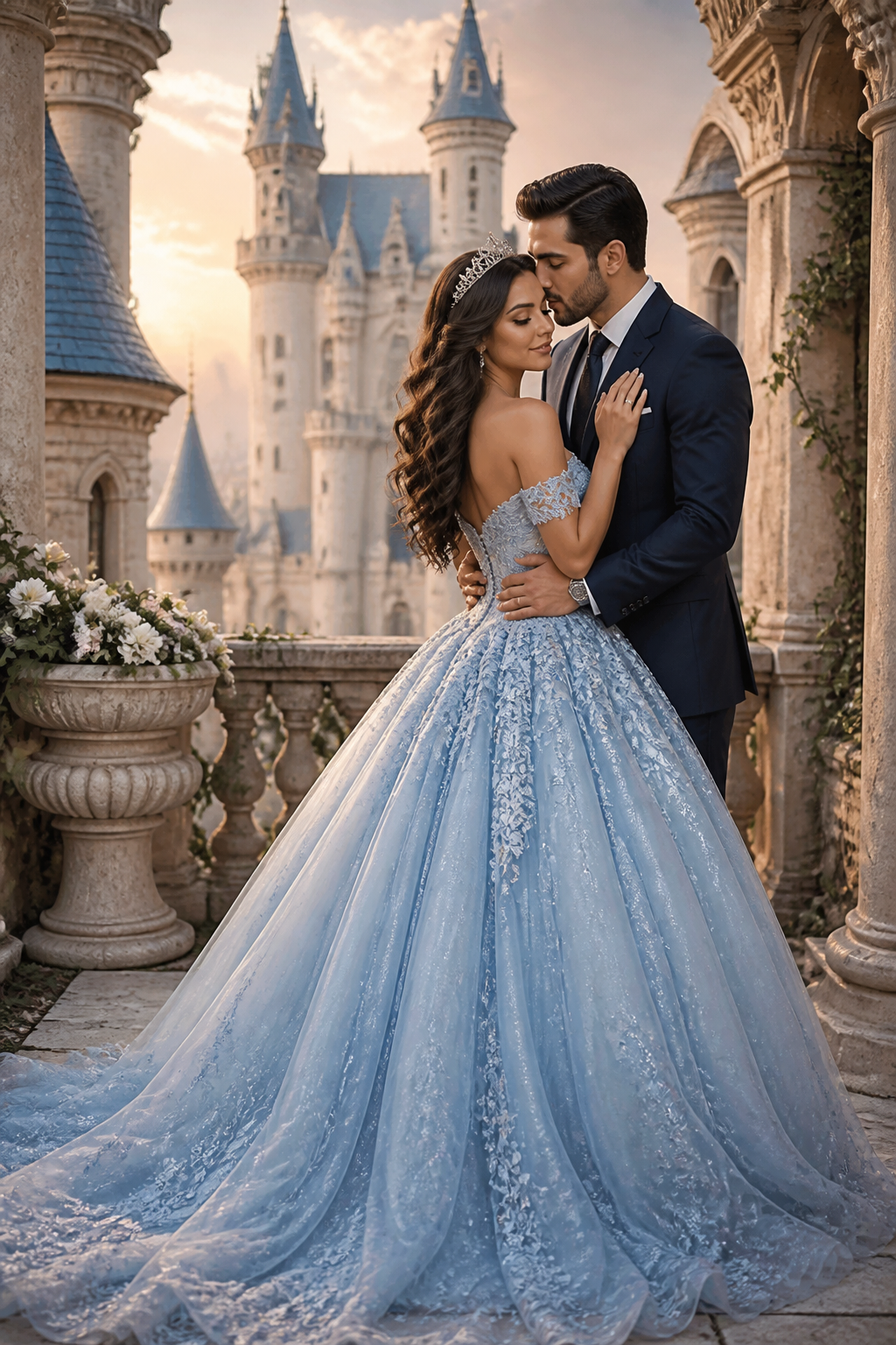 Pre-Wedding Engagement output 20