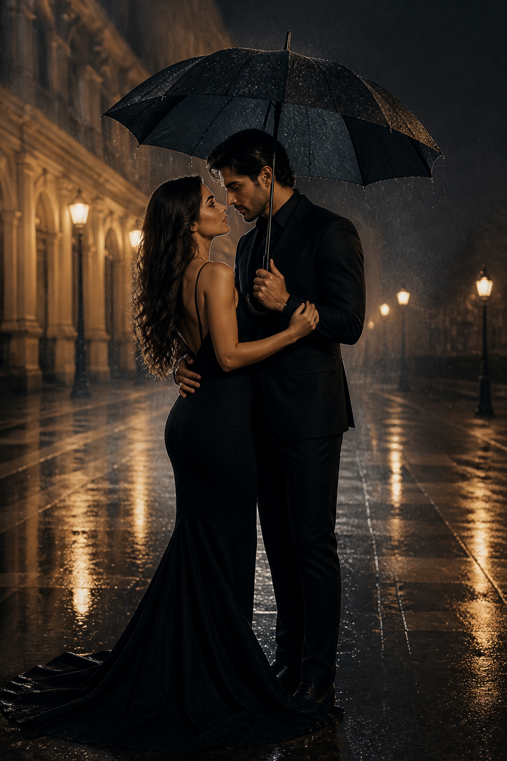 Pre-Wedding Engagement output 23