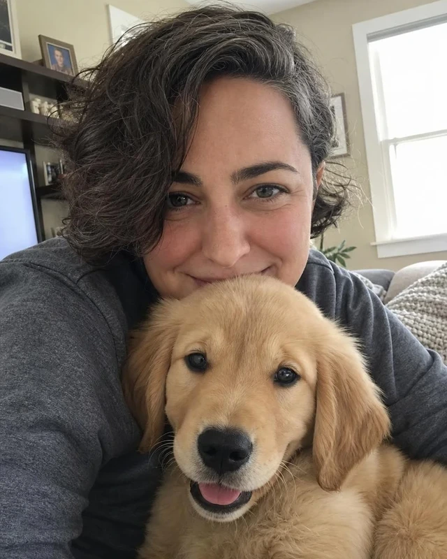 AI Pet Photos