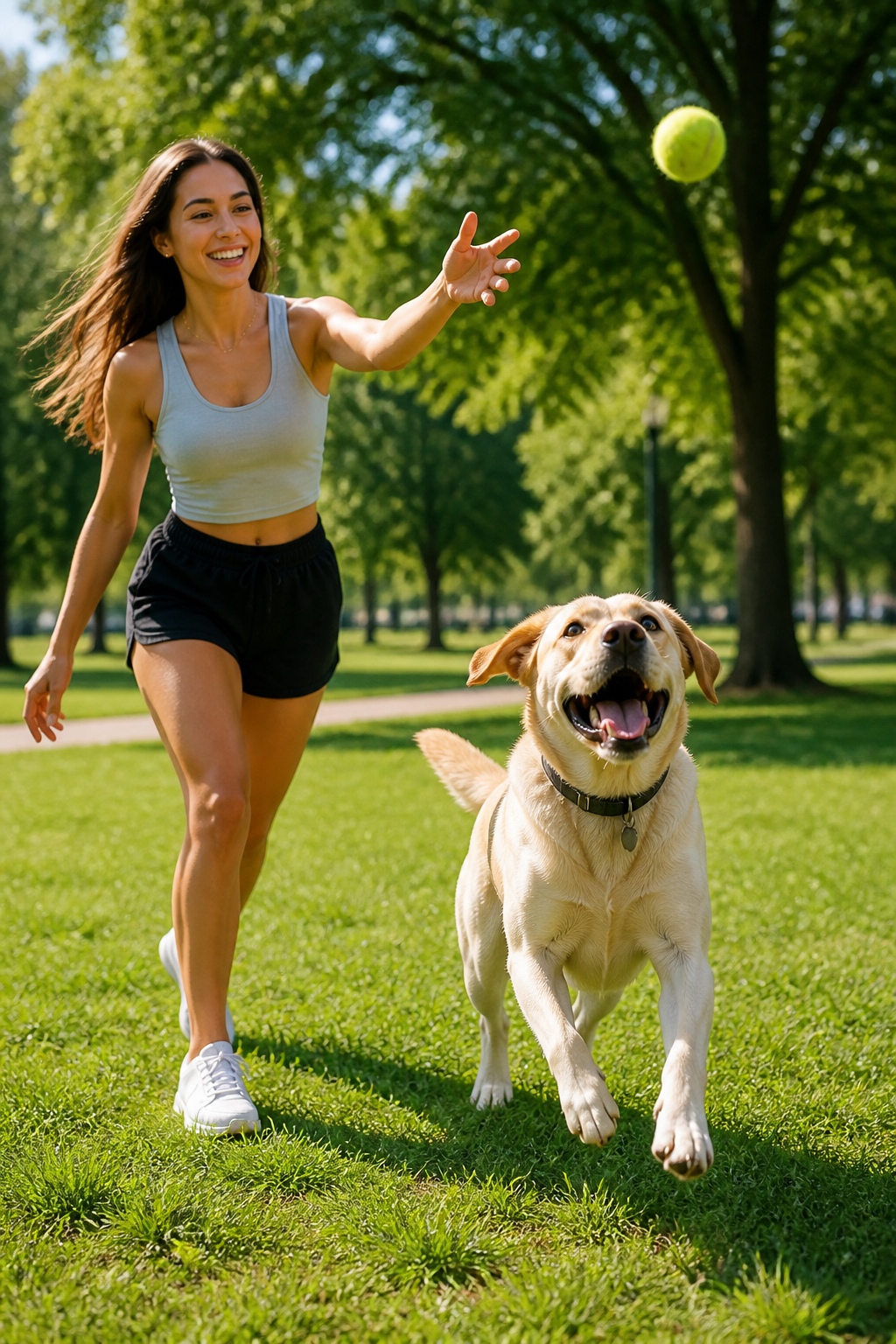 AI Pet Photos output 21