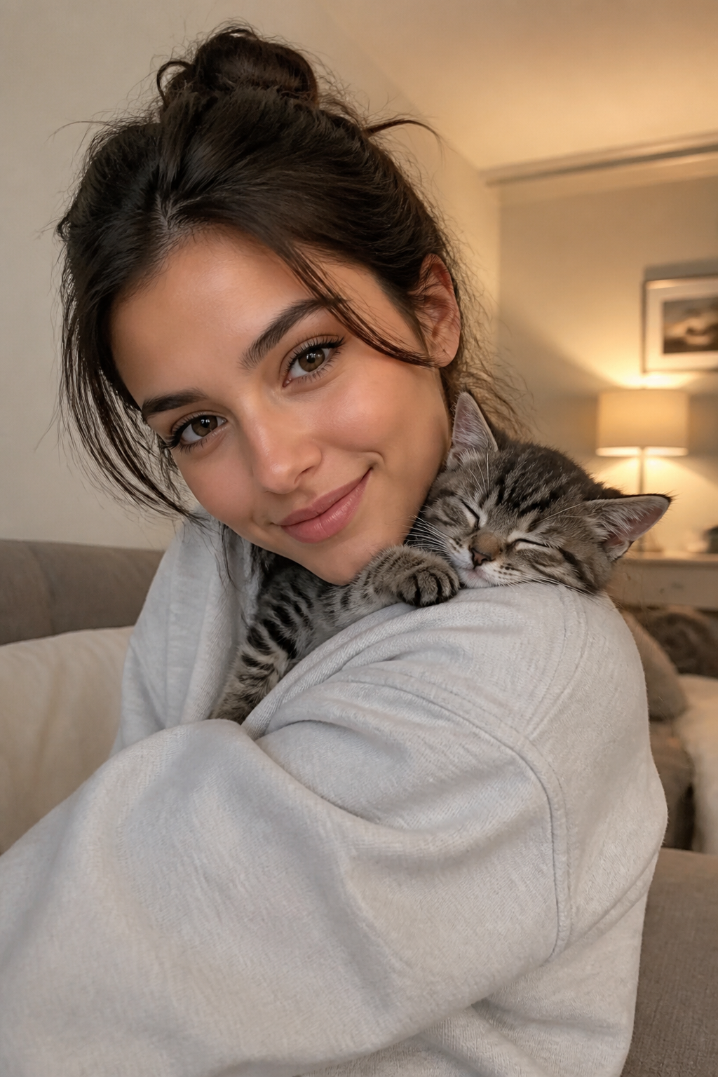 AI Pet Photos output 12