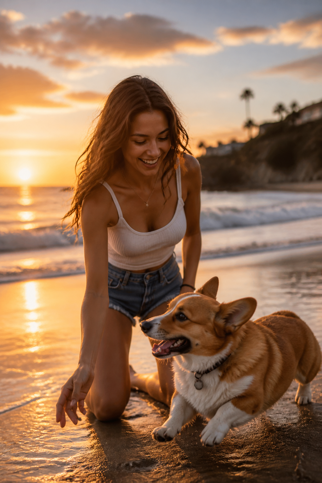 AI Pet Photos output 14