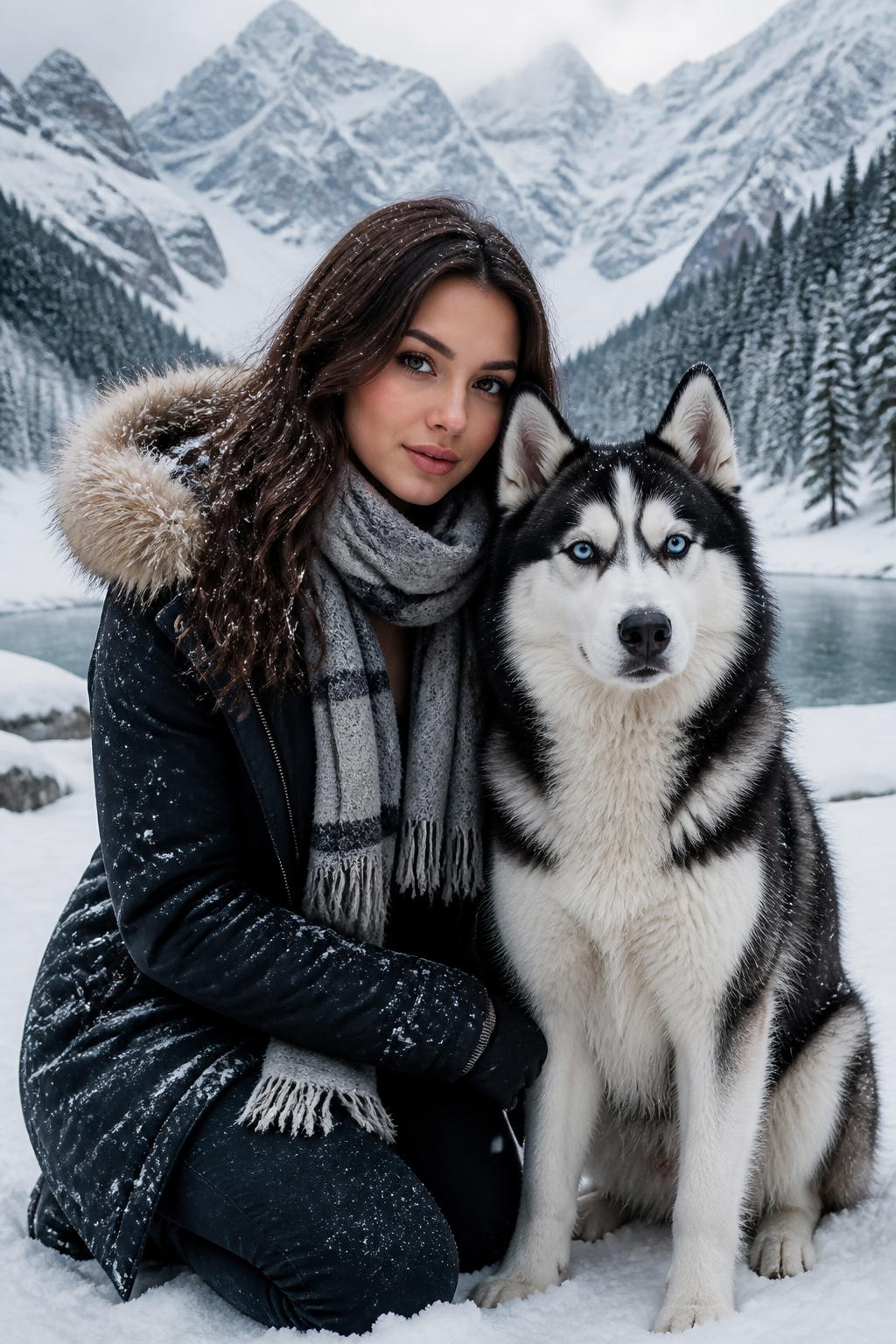 AI Pet Photos output 10