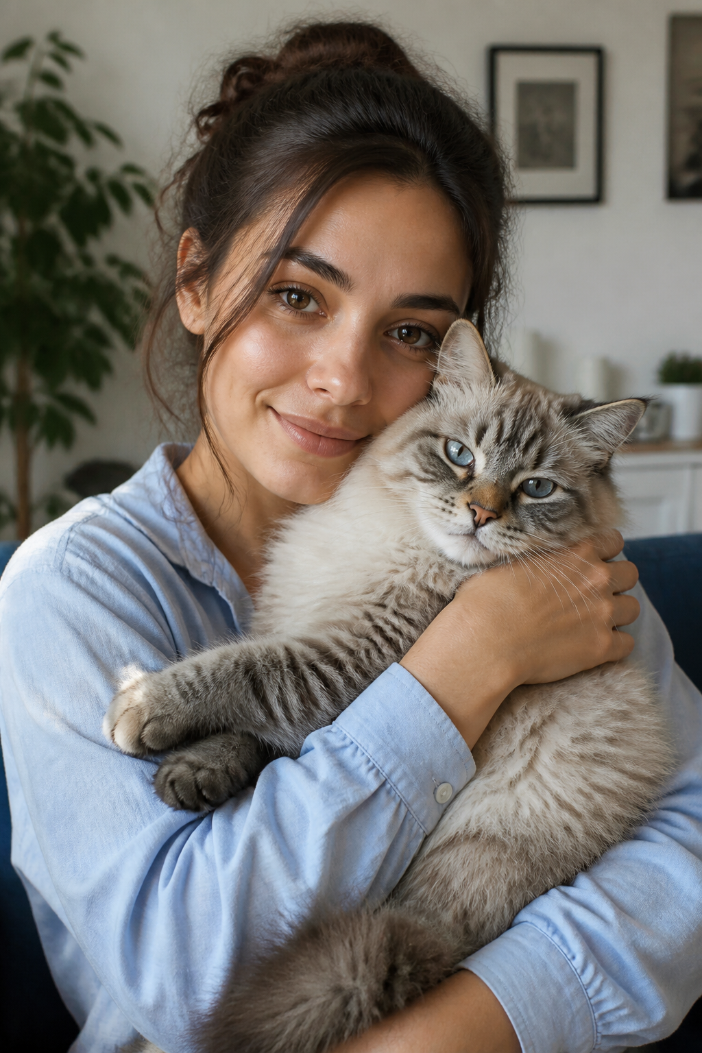 AI Pet Photos output 19