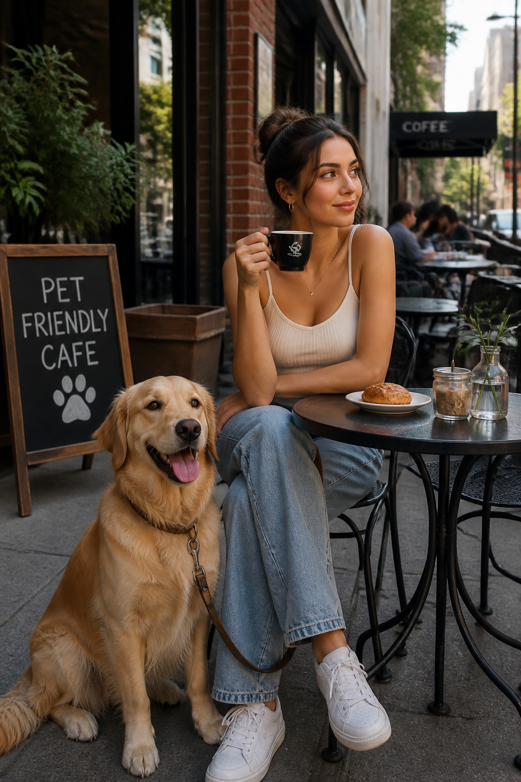 AI Pet Photos output 4