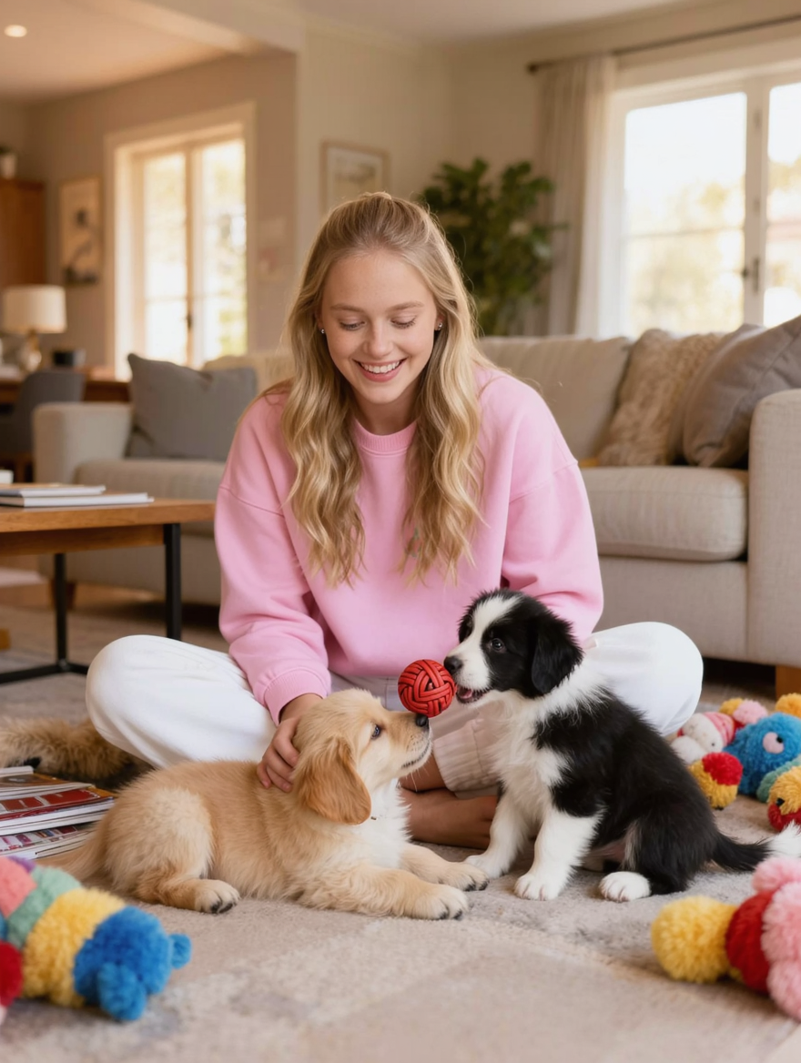 AI Pet Photos output 8