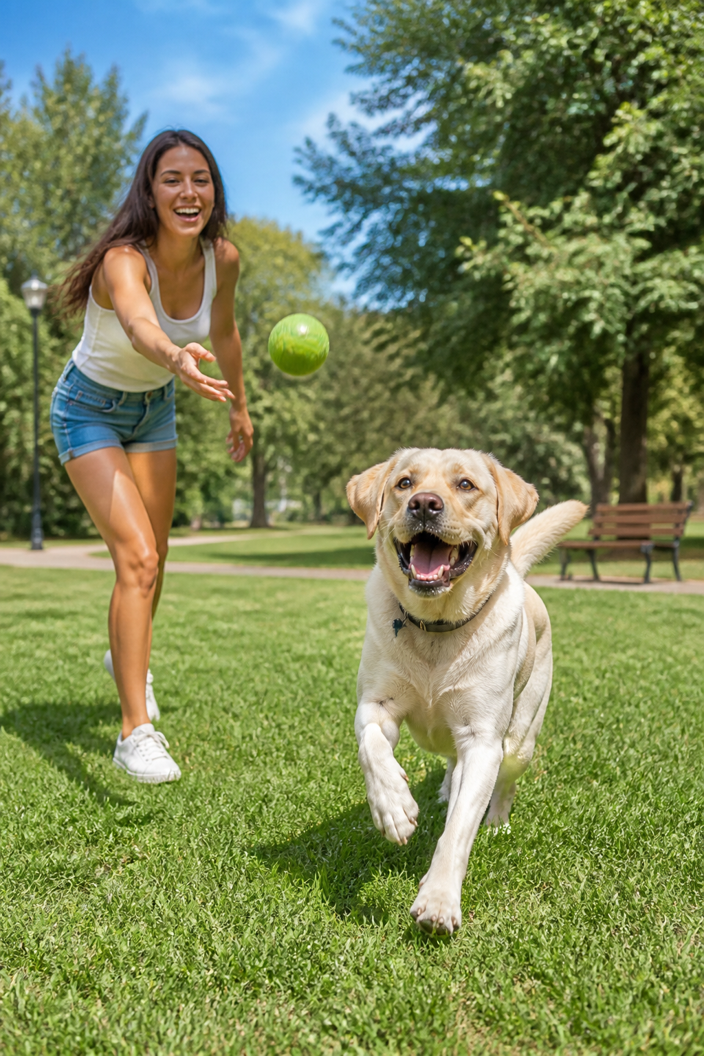 AI Pet Photos output 22