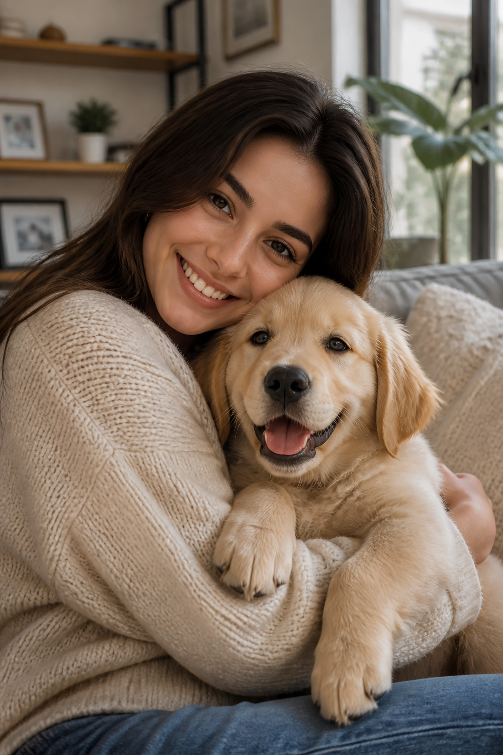AI Pet Photos output 23
