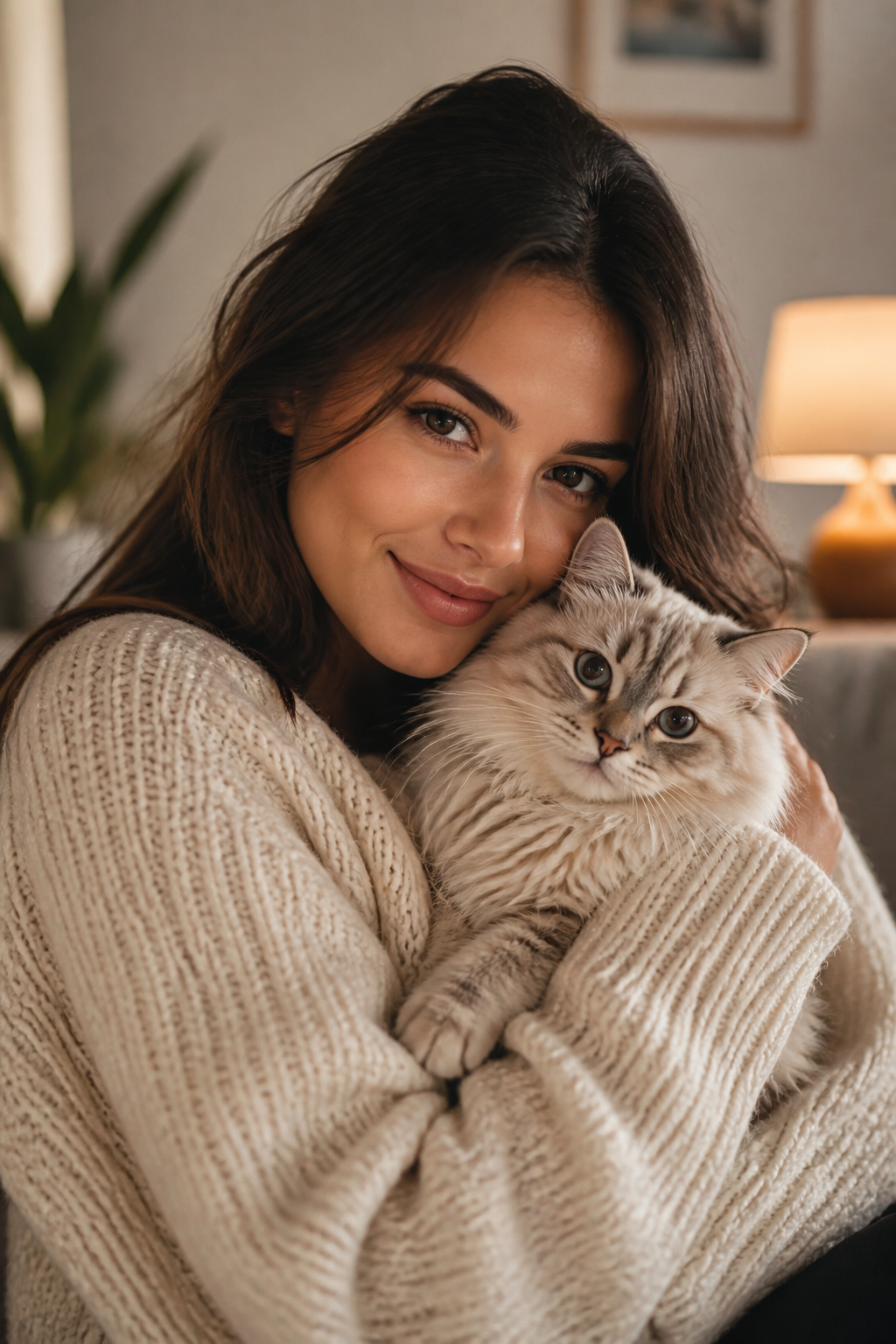 AI Pet Photos output 20