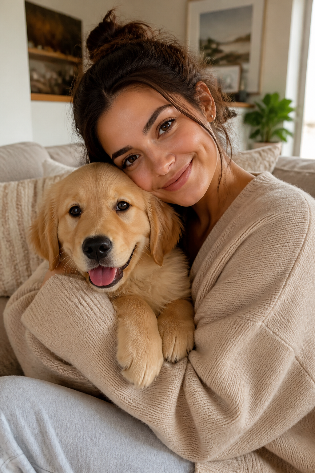 AI Pet Photos output 24