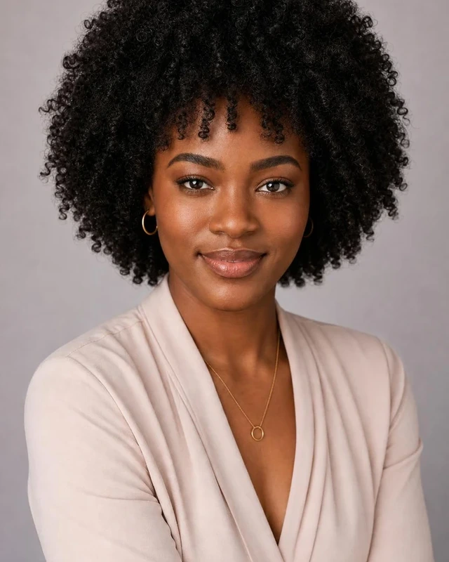 Life Coach Headshots