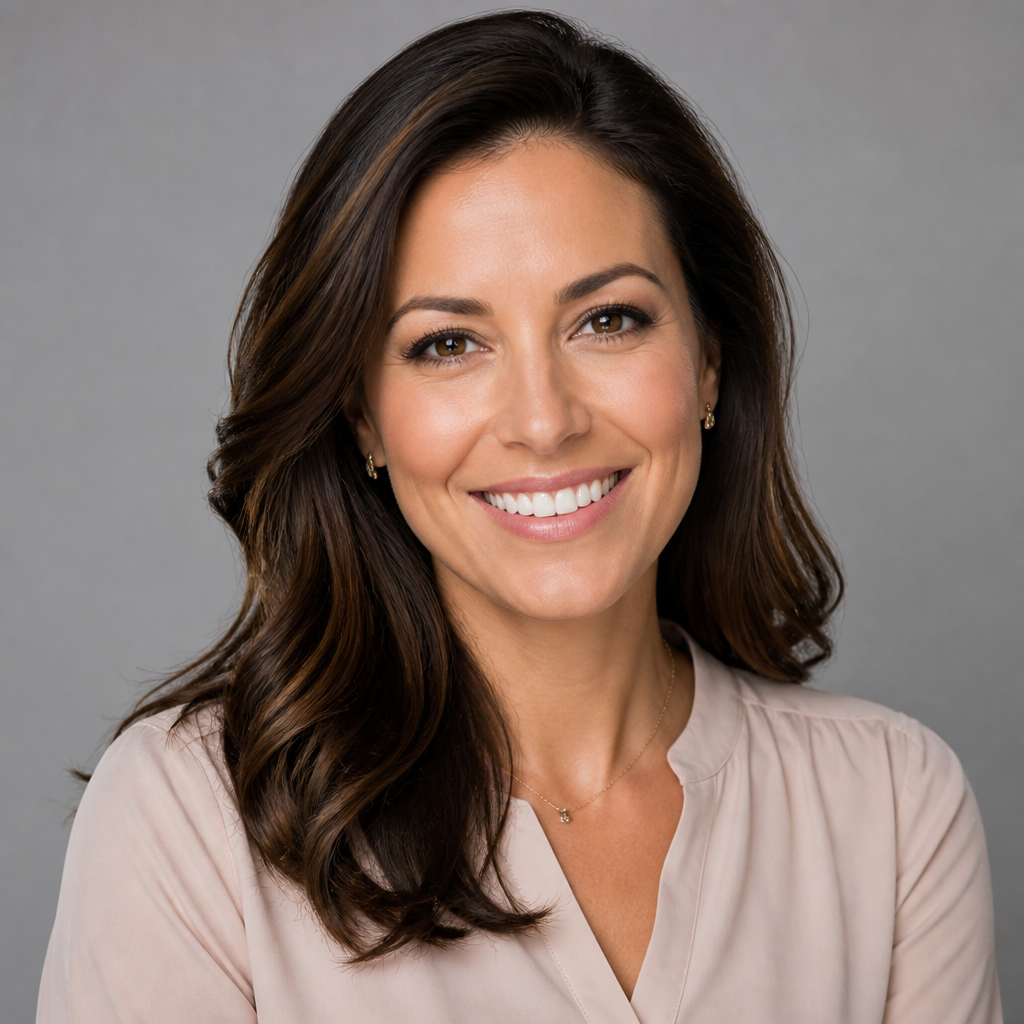 Life Coach Headshots output 20