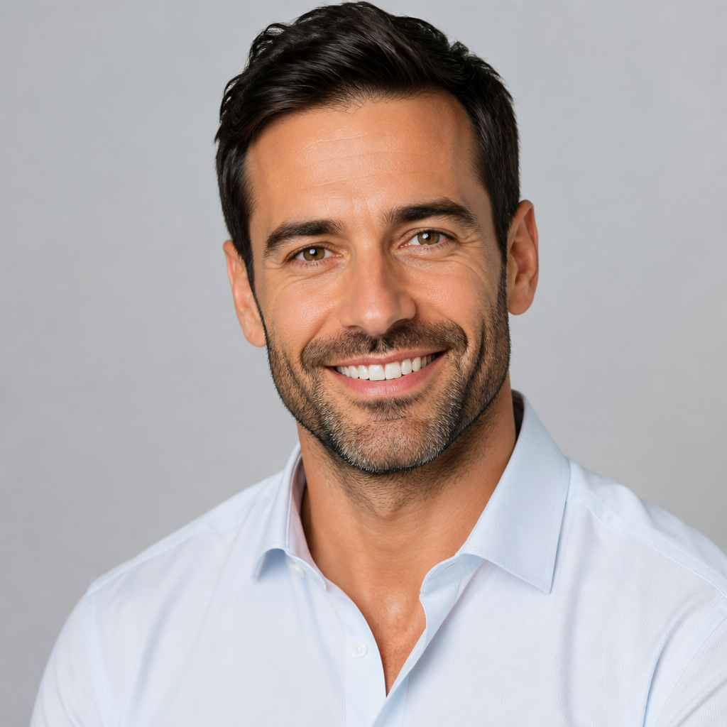 Life Coach Headshots output 12