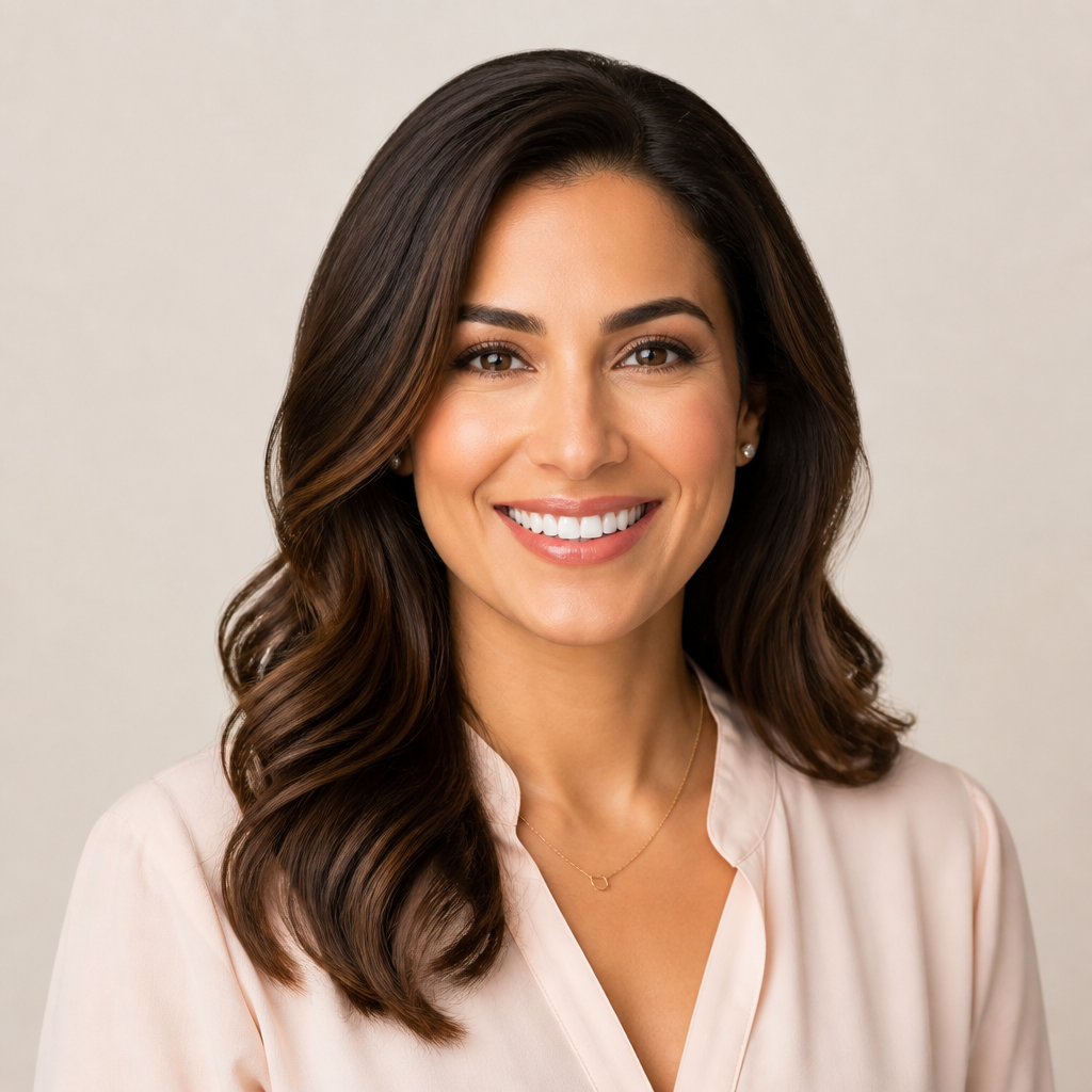 Life Coach Headshots output 5