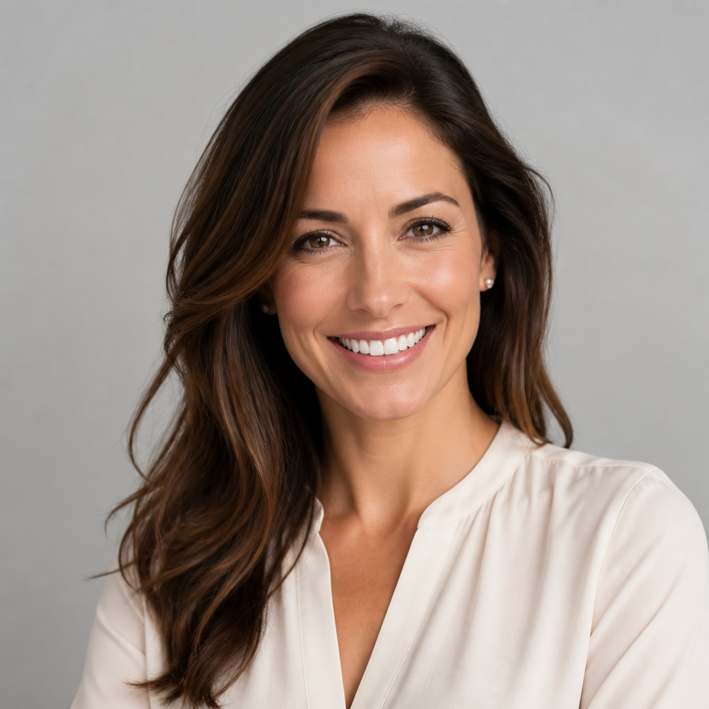 Life Coach Headshots output 9