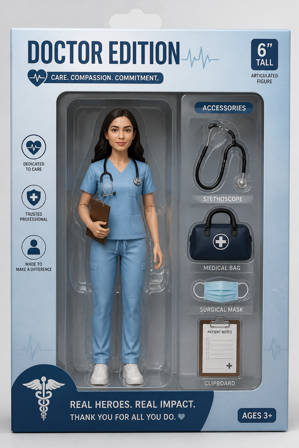 AI Action Figure output 6