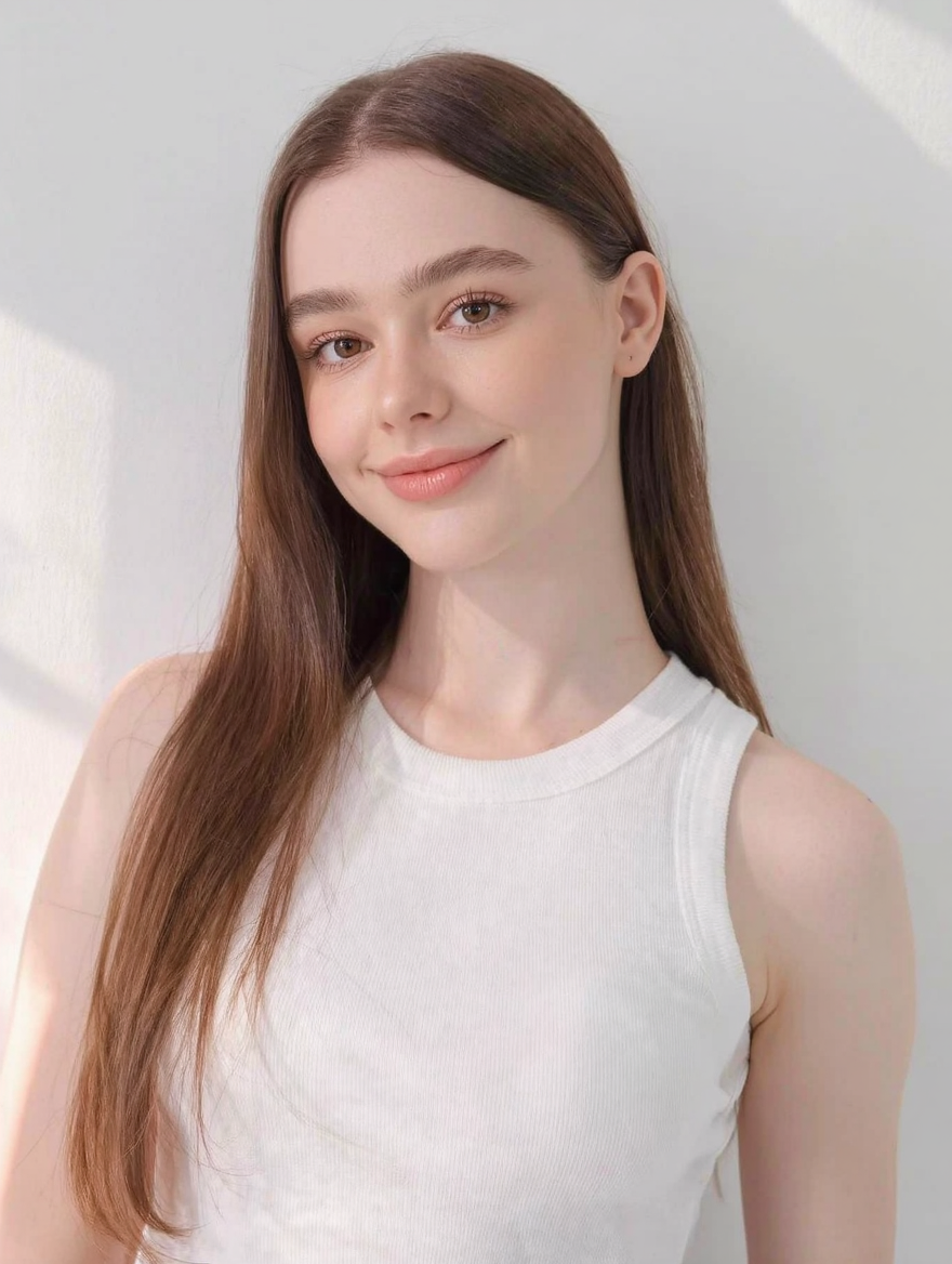AI Influencer Generator output 5