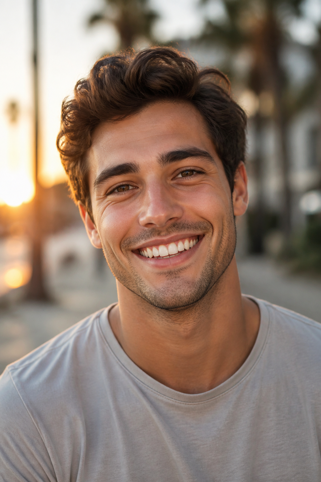 AI Influencer Generator output 6