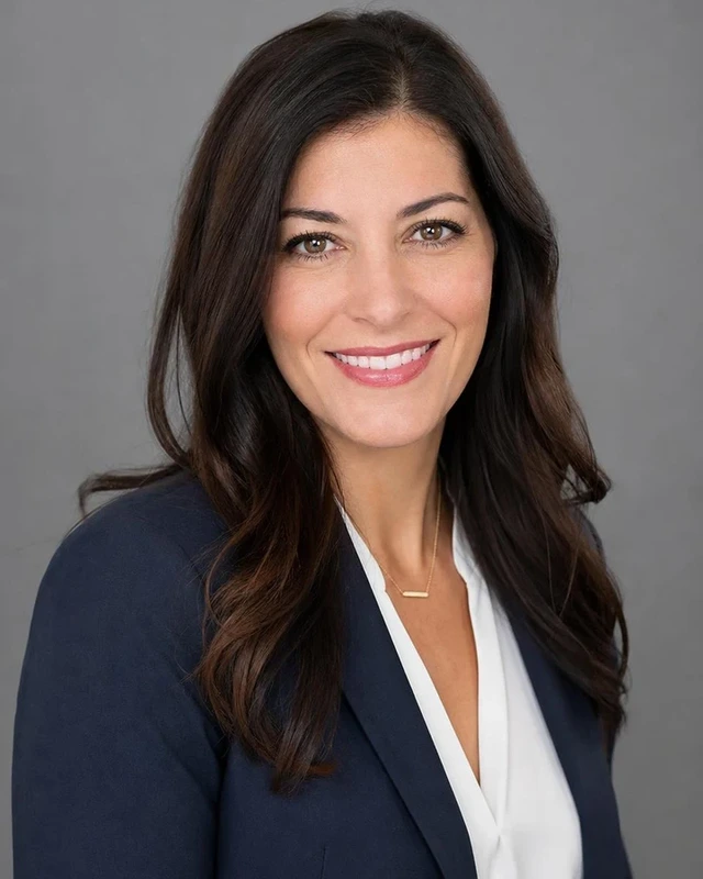 Real Estate Agent Headshots