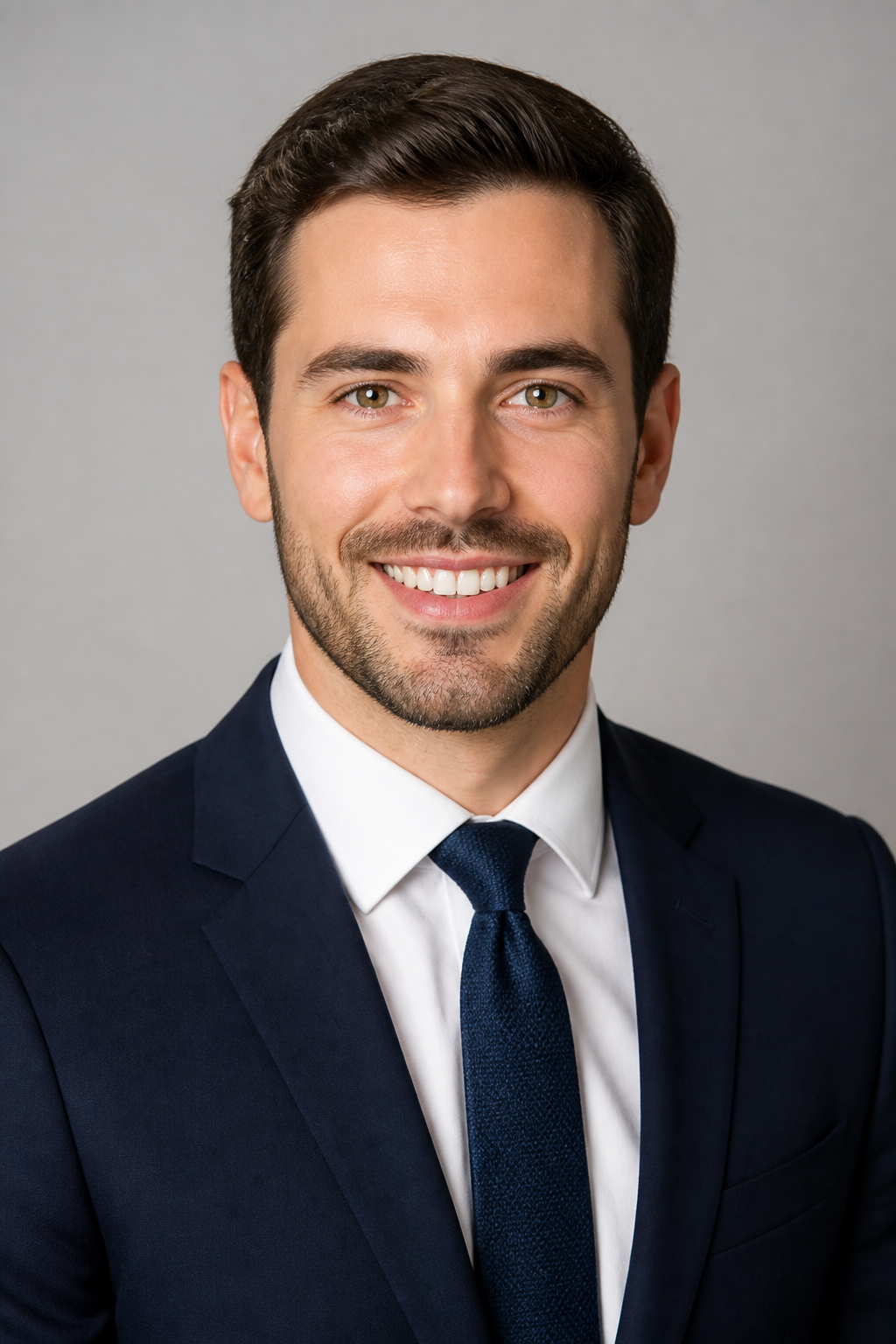 Real Estate Agent Headshots output 30