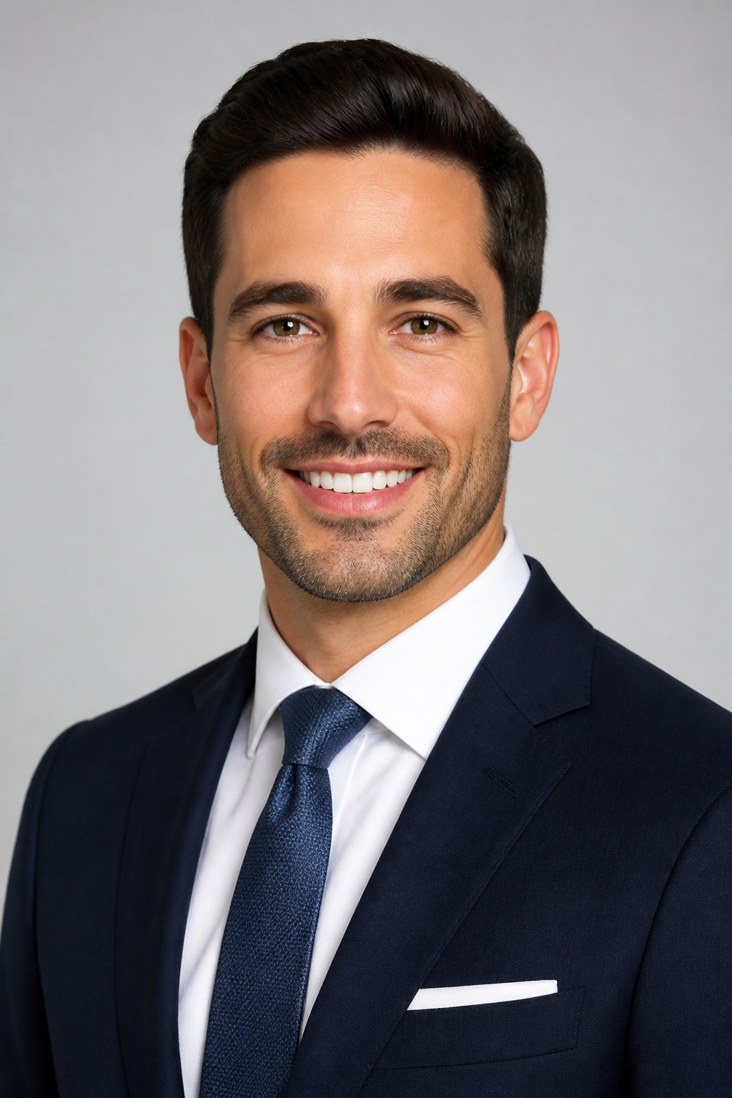 Real Estate Agent Headshots output 6