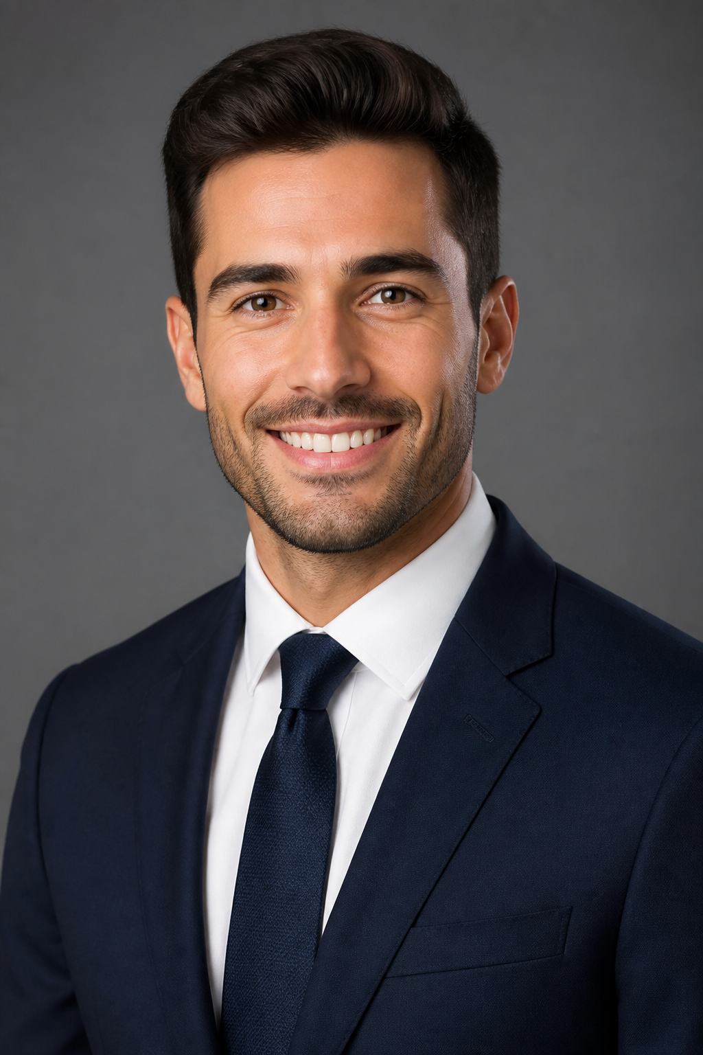 Real Estate Agent Headshots output 13