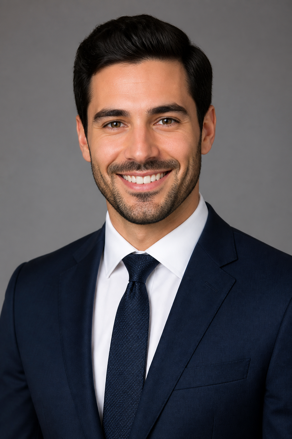 Real Estate Agent Headshots output 16