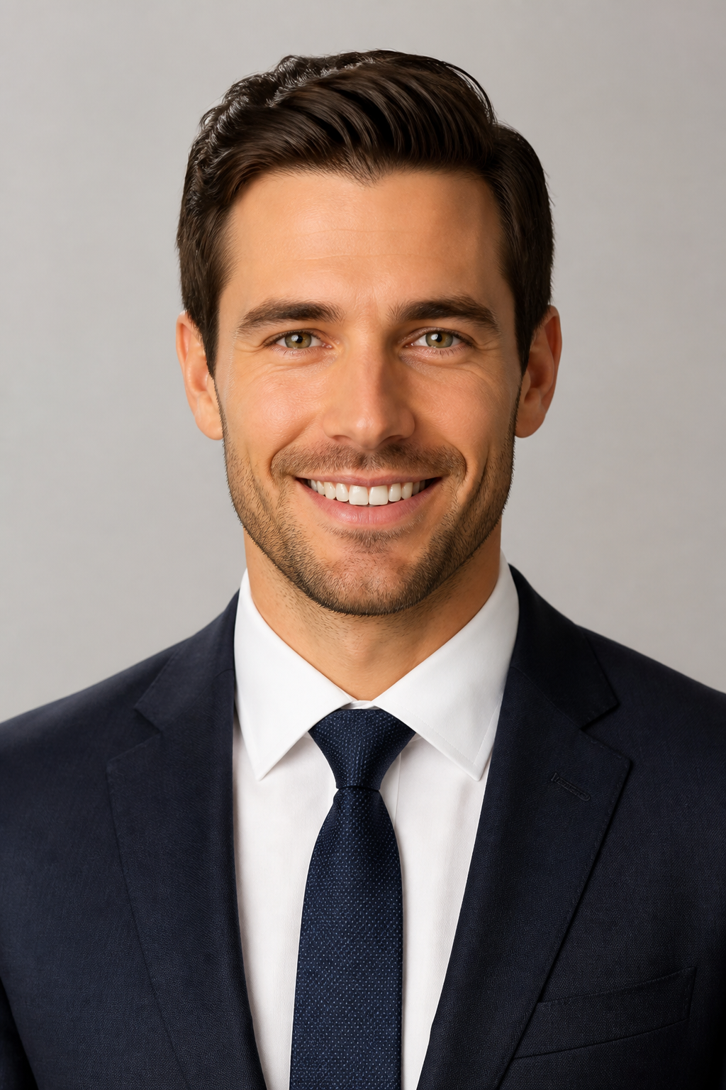 Real Estate Agent Headshots output 28