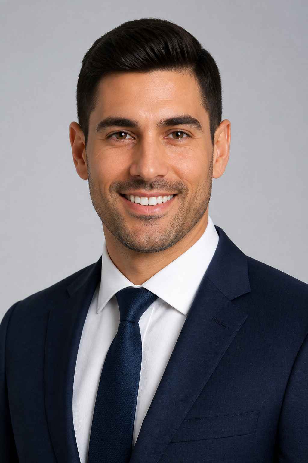 Real Estate Agent Headshots output 17