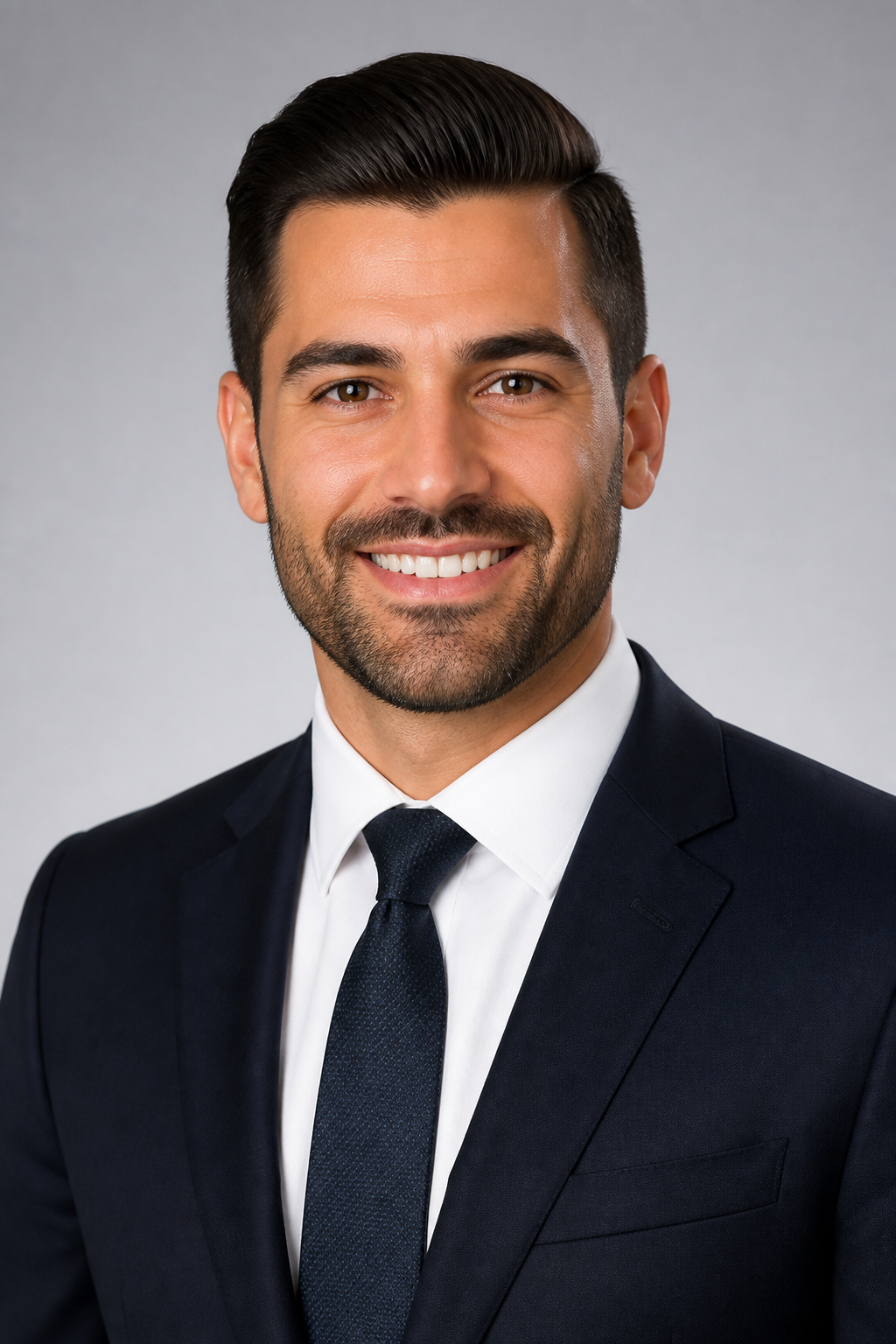 Real Estate Agent Headshots output 27