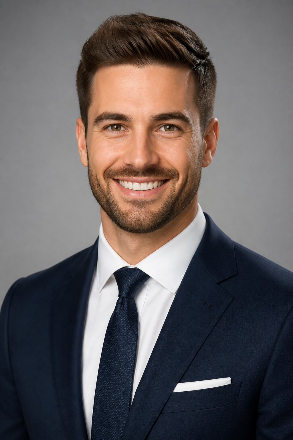 Real Estate Agent Headshots output 4
