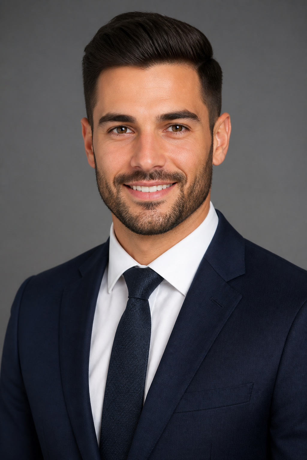 Real Estate Agent Headshots output 12