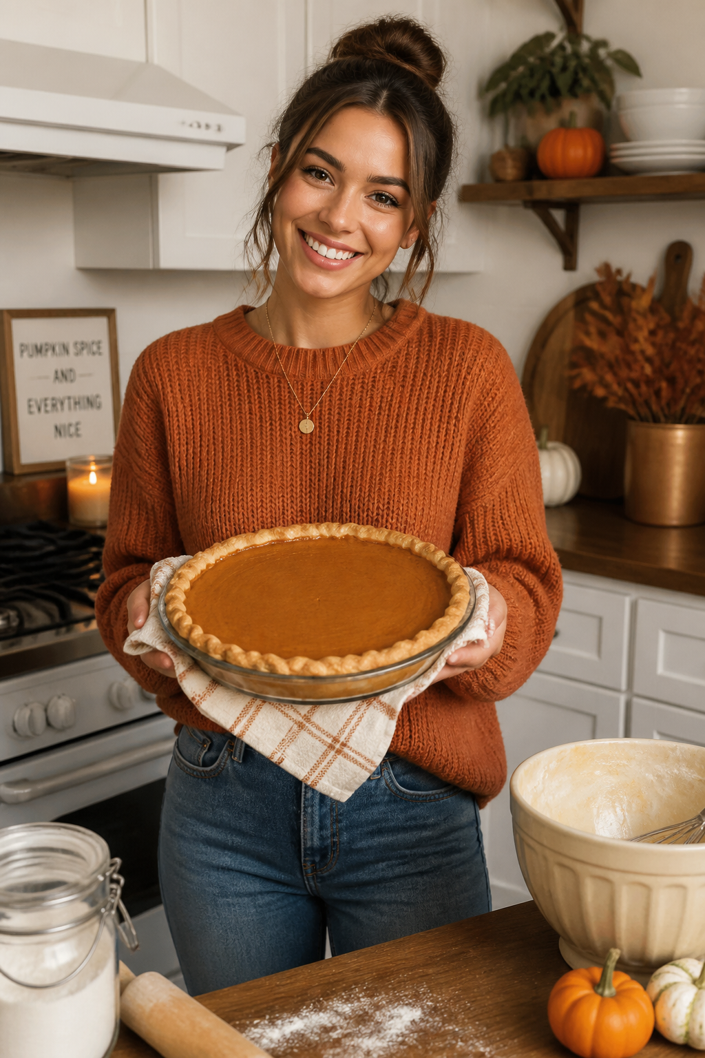 Thanksgiving output 22