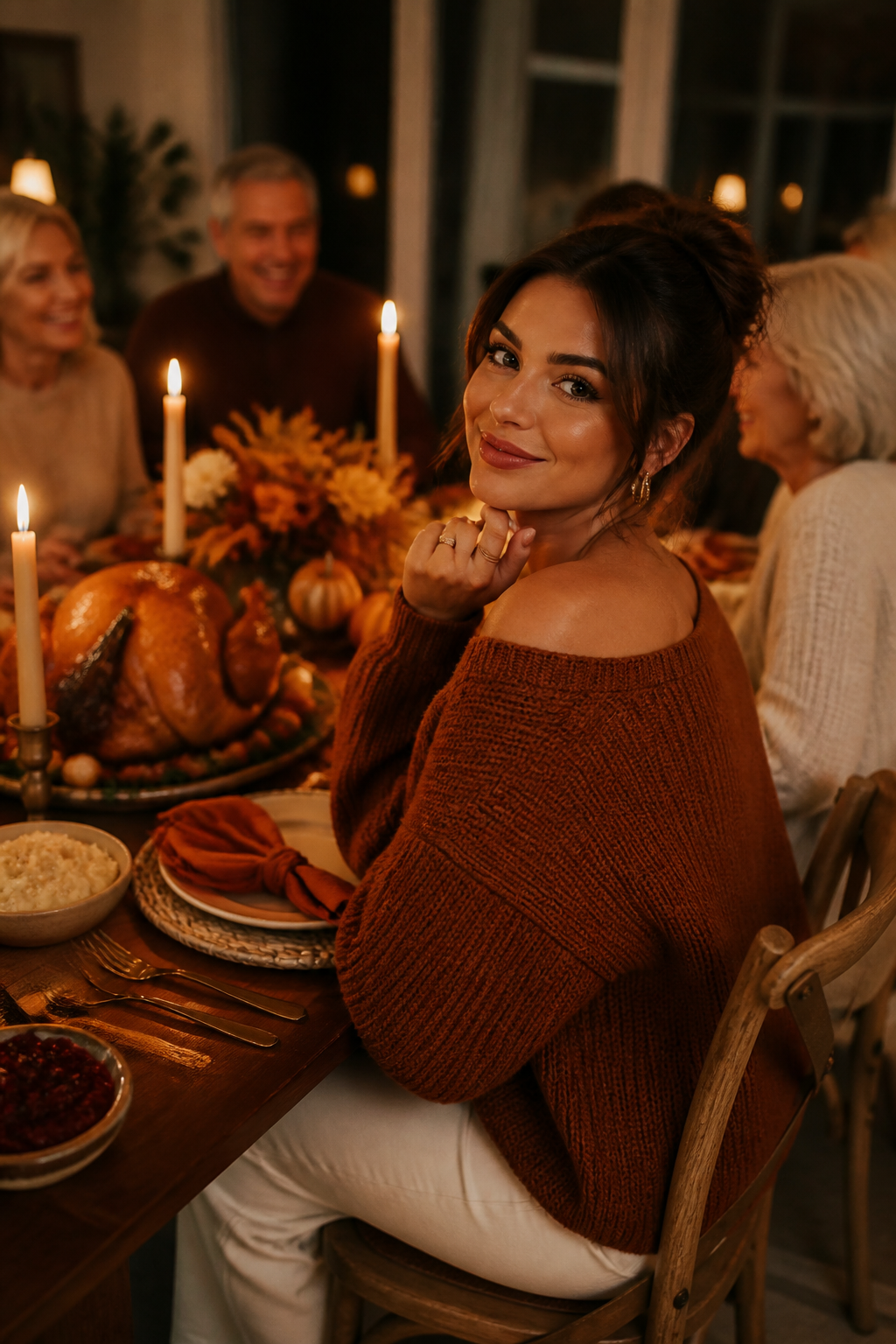 Thanksgiving output 30