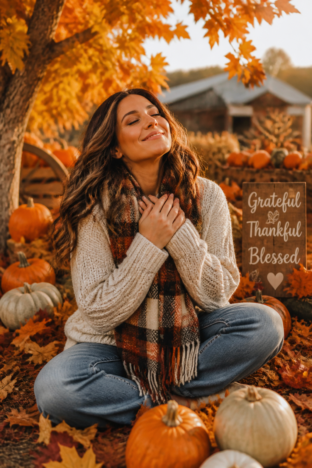 Thanksgiving output 28
