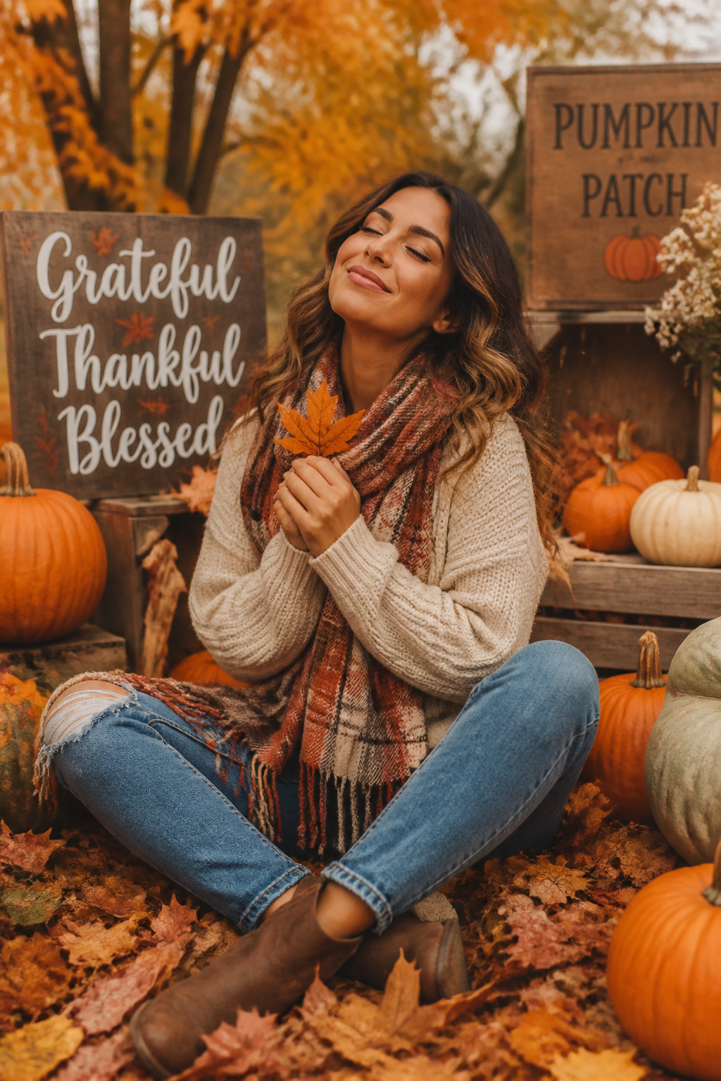 Thanksgiving output 26