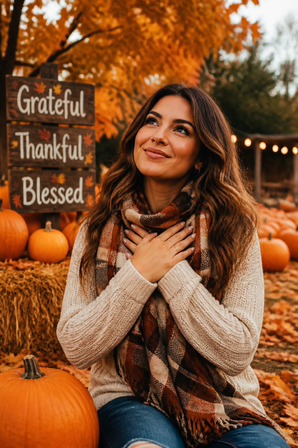 Thanksgiving output 25