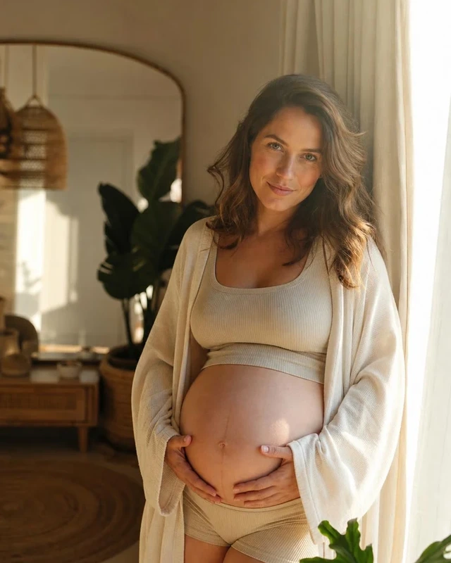 Maternity