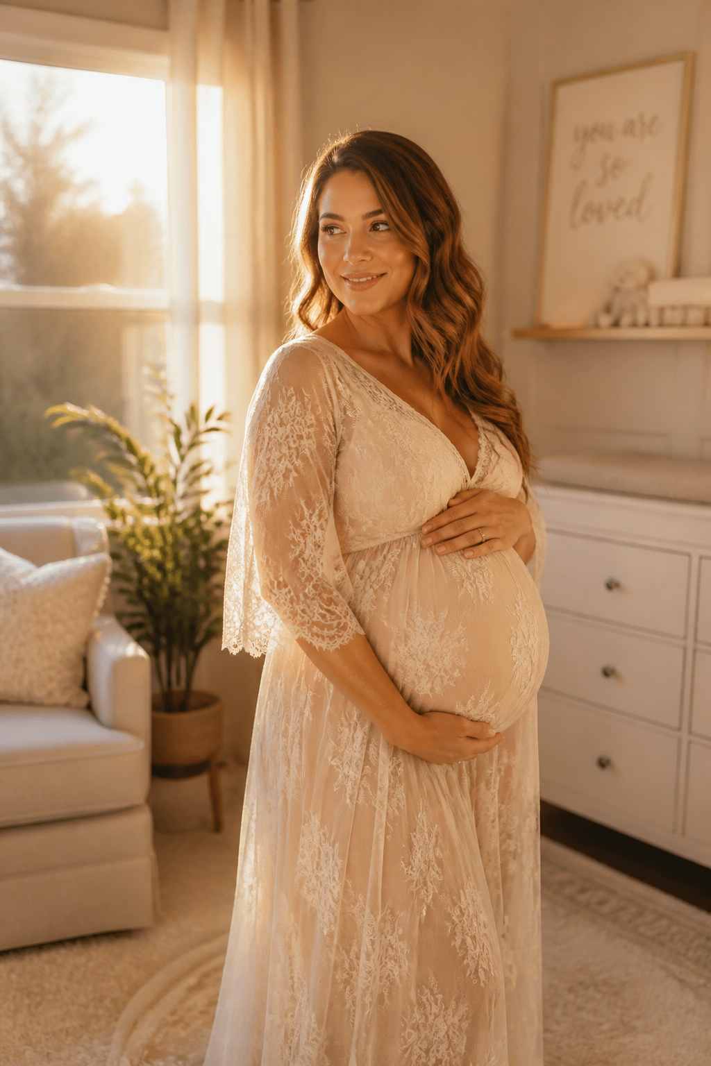 Maternity output 22