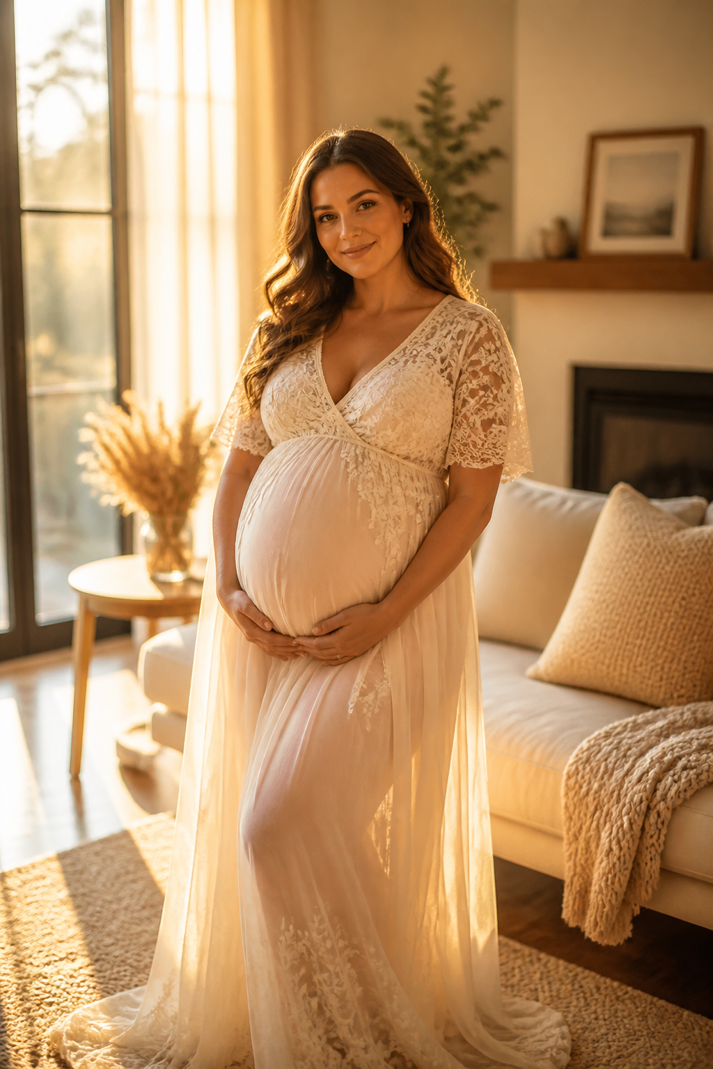 Maternity output 29